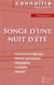 Fiche de lecture songe d'une nuit d'été, de Shakespeare - analyse littéraire de référence et résumé complet