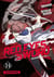 Red eyes sword - Akame ga Kill  Tome 14