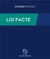 Loi pacte