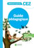 Méthode explicite : éttude de la langue - CE2 - guide pédagogique (édition 2022)
