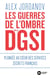 Les guerres de l'ombre de la DGSI - plongée au coeur des services secrets français