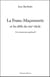 La franc-maçonnerie et les défis du XXIe siècle - un renouveau spirituel ?