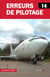 Erreurs de pilotage Tome 14