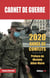 Carnet de guerre - 2020, année de conflits