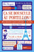 Ça se bouscule au portillon ! mots et expressions cocasses ou pittoresques nés à Paris