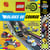 LEGO, Construis, invente, joue ! - LEGO, Bolides de course