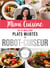 Mimi cuisine - ses 52 meilleurs plats mijotés au robot-cuiseur