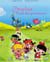 Crinoline - l'école des princesses t.1 - oh les amoureux !