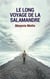 Le long voyage de la salamandre