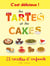 C'est délicieux ! les tartes et les cakes