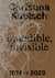 Inaudible, invisible : Une exploration des ?uvres de Christina Kubisch