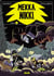 Mekka Nikki Tome 2 : Lorunis