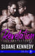 Les protecteurs Tome 7 : révélation