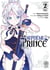 Le septième prince Tome 2