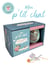 Coffret mug mon p'tit chat : 30 recettes gourmandes spécial mug - Un joli mug en céramique