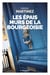 Les épais murs de la bourgeoisie