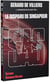 Sas : sas 042 - le disparu de singapour