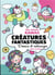 Les créatures fantastiques