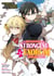 The reincarnation of the strongest exorcist in another world Tome 1