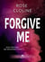 Forgive Me