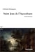 Saint Jean de l'apocalypse