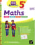 Chouette entraînement Tome 7 : maths - 5e - cahier d'entraînement et de révision