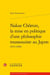Nakae Chômin, la mise en politique d'une philosophie rousseauiste au Japon (1874-1890)