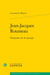 Jean-Jacques Rousseau : Variations sur le sauvage
