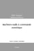 Machines outils a commande numerique