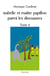 Isabelle et maitre papillon parmi les dinosaures - tome 4