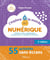 J'explore le monde numérique : Internet, robots, cryptographie, programmation, intelligence artificielle... 52 activités sans écrans (2e édition)