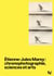 Étienne-Jules Marey : chronophotographie, sciences et arts