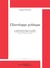 L'enveloppe politique