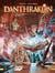 Danthrakon Tome 1 : le grimoire glouton