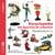 CAC3D : encyclopédie des figurines de collection : Franquin & Co (2e édition)