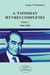 A. Tatossian oeuvres complètes Tome 6 : 1984-1985