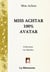 Miss Achtar 100% Avatar