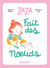 Zaza fait des noeuds