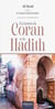 À la lumiere du Coran et du hadith