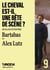 Le cheval est-il une bête de scène ? Dialogue entre Bartabas et Alex Lutz