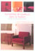Harmonies de couleurs dans la maison