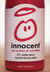 Innocent : livre de recettes à boire