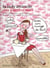 Le cahier lady attitude des paresseuses