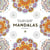 Mandalas - petit livre à colorier & pensées à méditer