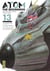 Atom : the beginning Tome 13