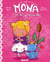 La petite princesse mona et la grenouille