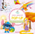 Mon premier pop-up : Disney Baby : Au fil des saisons