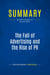 Summary: The Fall of Advertising and the Rise of PR : Review and Analysis of the Ries' Book