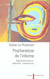Psychanalyse de l'informe - depersonnalisations, addictions, traumatismes