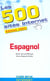 500 sites internet espagnol (2003)